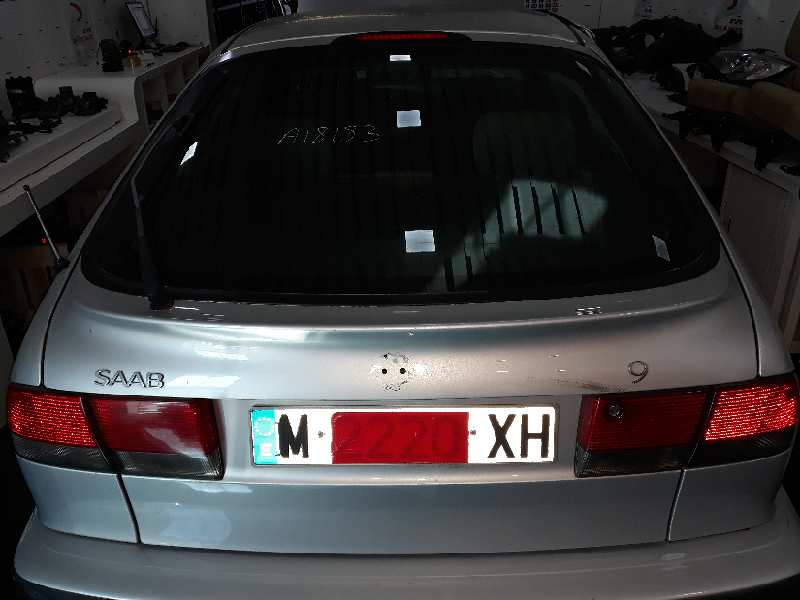PORTON TRASERO SAAB 9-3 BERLINA 2.2 TID   |   03.99 - 12.01