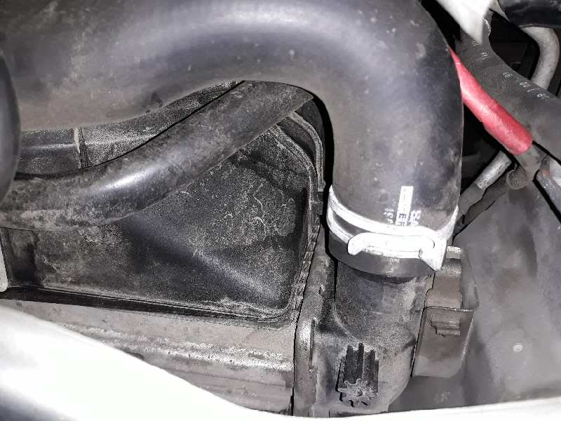 RADIADOR AGUA SAAB 9-3 BERLINA 2.2 TID   |   03.99 - 12.01
