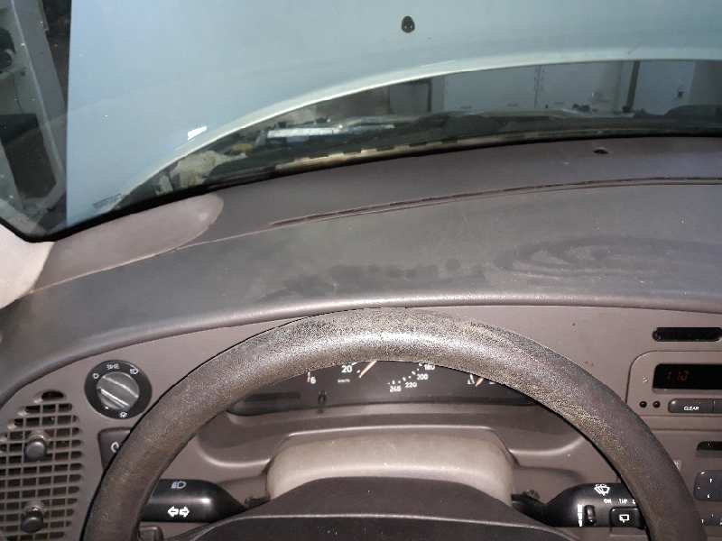 SALPICADERO SAAB 9-3 BERLINA 2.2 TID   |   03.99 - 12.01