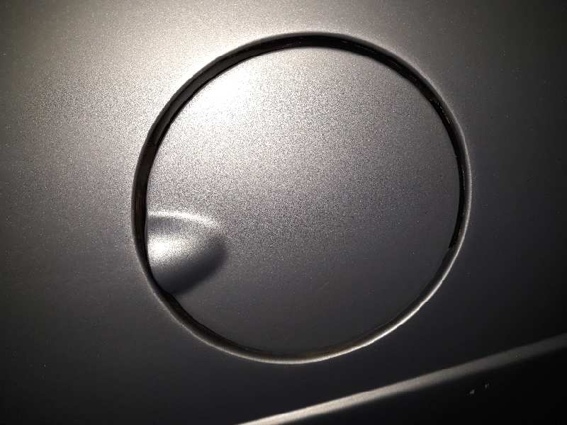 TAPA EXTERIOR COMBUSTIBLE SAAB 9-3 BERLINA 2.2 TID   |   03.99 - 12.01