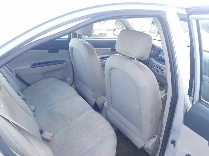 HYUNDAI ACCENT (MC) GLS Full   |   05.06 - 12.10