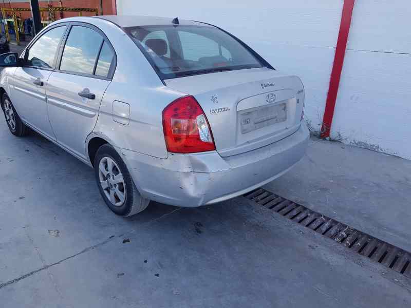 HYUNDAI ACCENT (MC) GLS Full   |   05.06 - 12.10