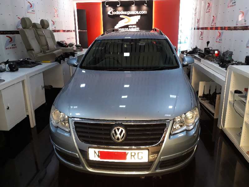 TERMOSTATO VOLKSWAGEN PASSAT VARIANT (3C5) Advance   |   08.05 - 12.09