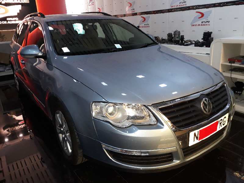 VOLKSWAGEN PASSAT VARIANT (3C5) Advance   |   08.05 - 12.09 foto 3