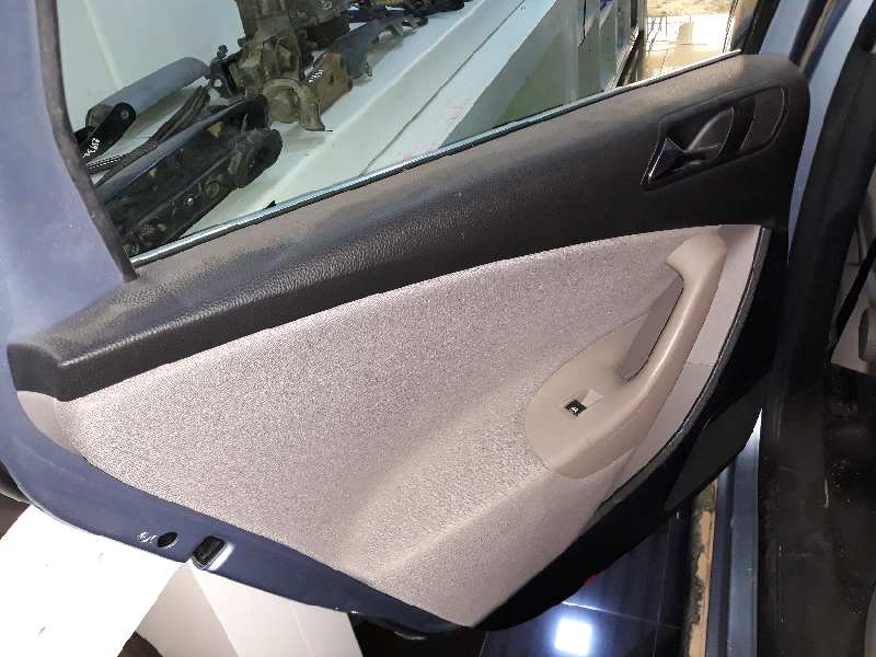 VOLKSWAGEN PASSAT VARIANT (3C5) Advance   |   08.05 - 12.09