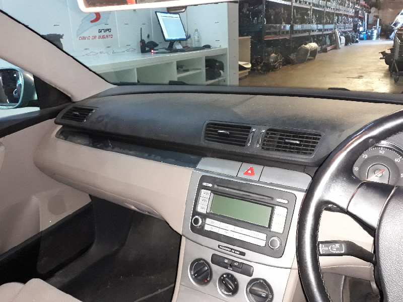 VOLKSWAGEN PASSAT VARIANT (3C5) Advance   |   08.05 - 12.09