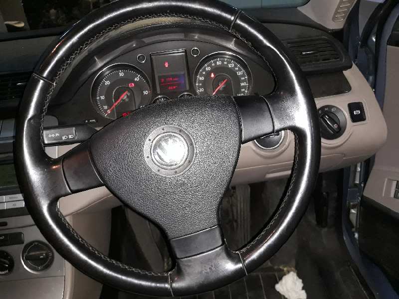 VOLKSWAGEN PASSAT VARIANT (3C5) Advance   |   08.05 - 12.09