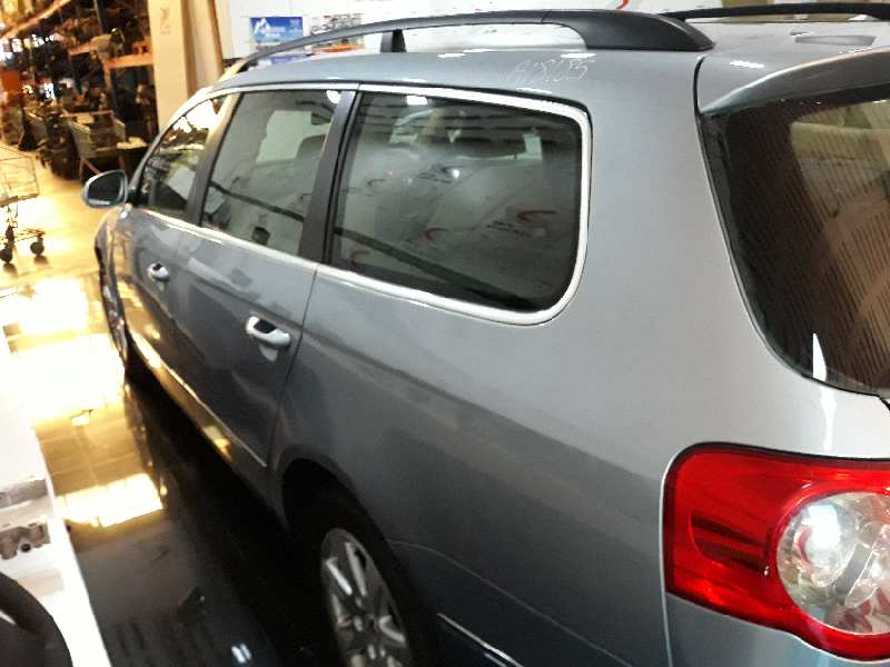 VOLKSWAGEN PASSAT VARIANT (3C5) Advance   |   08.05 - 12.09