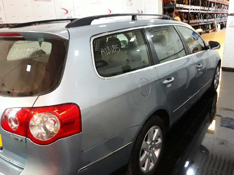 VOLKSWAGEN PASSAT VARIANT (3C5) Advance   |   08.05 - 12.09