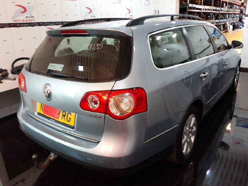 VOLKSWAGEN PASSAT VARIANT (3C5) Advance   |   08.05 - 12.09