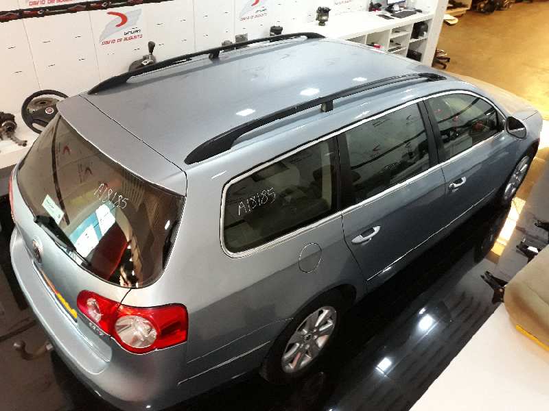 VOLKSWAGEN PASSAT VARIANT (3C5) Advance   |   08.05 - 12.09