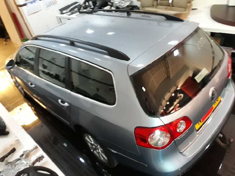VOLKSWAGEN PASSAT VARIANT (3C5) Advance   |   08.05 - 12.09