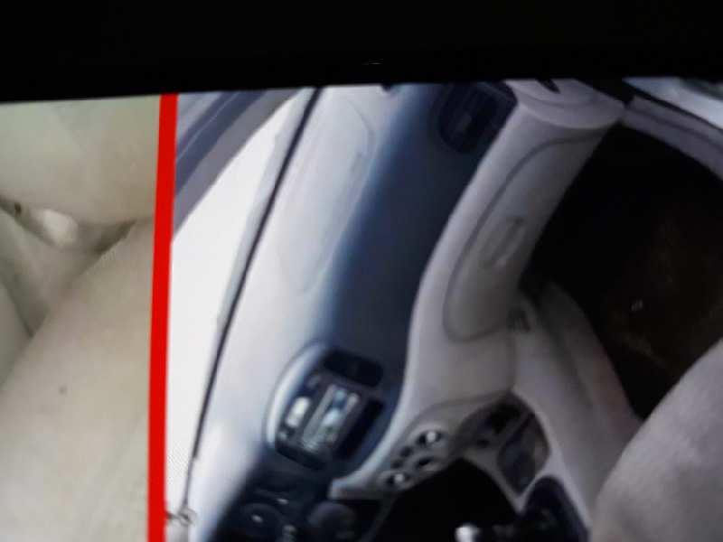 GUANTERA HYUNDAI ACCENT (MC) GLS Full   |   05.06 - 12.10
