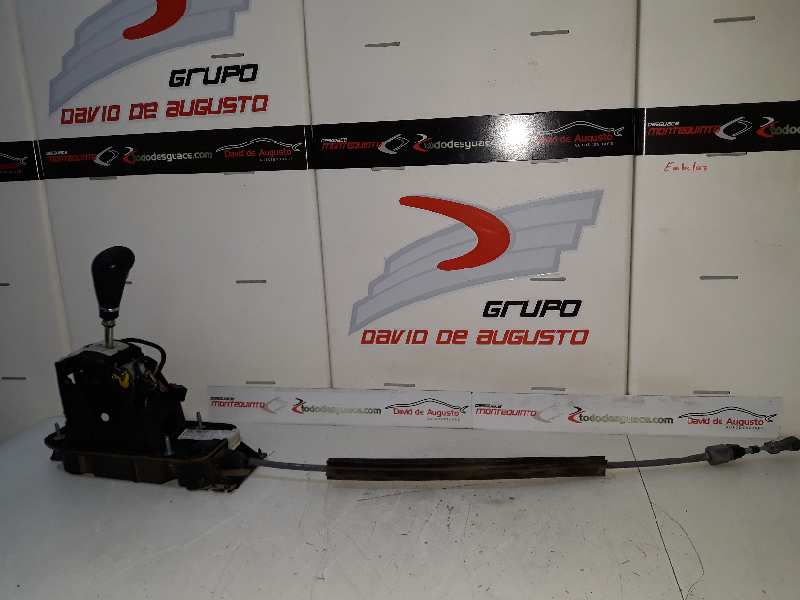 PALANCA CAMBIO SEAT LEON (1P1) *   |   0.05 - ...