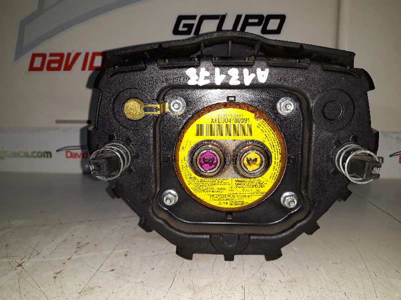 AIRBAG DELANTERO IZQUIERDO OPEL ASTRA GTC Cosmo