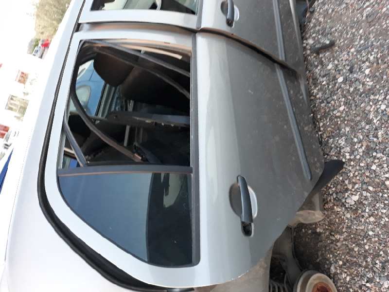 SKODA FABIA (6Y2/6Y3) Comfort Motor 1,2 Ltr. - 47 kW 12V