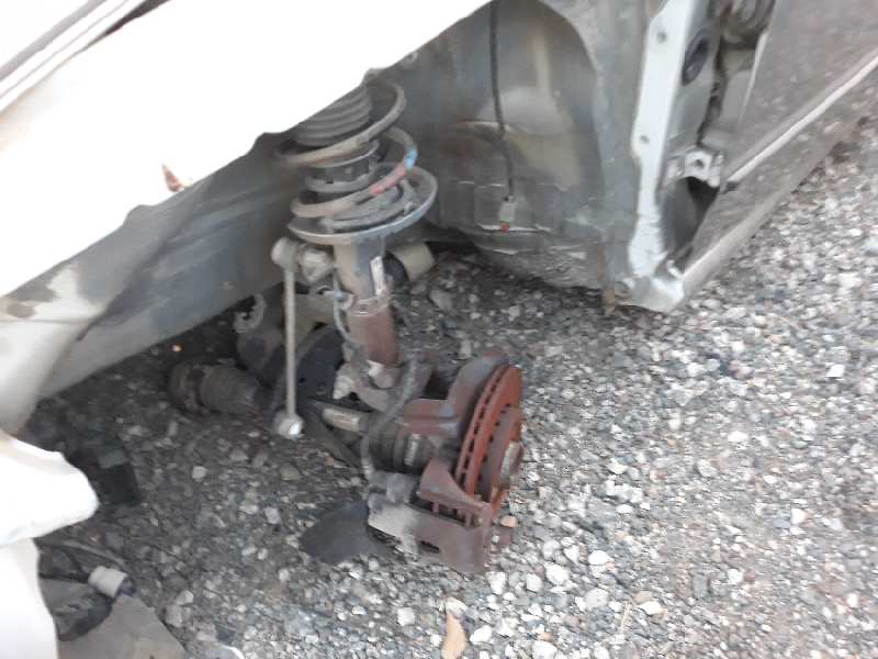 SKODA FABIA (6Y2/6Y3) Comfort Motor 1,2 Ltr. - 47 kW 12V