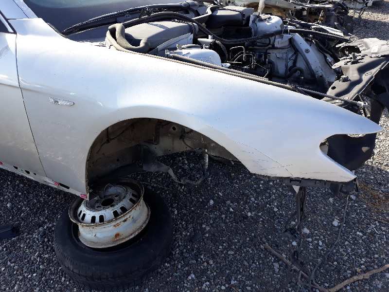 ALETA DELANTERA DERECHA BMW SERIE 7 (E65/E66) 730d