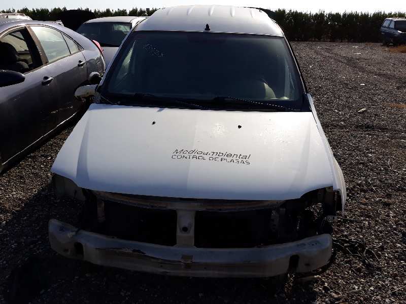 DISCO FRENO DELANTERO DACIA LOGAN EXPRESS Ambiance   |   0.09 - ...