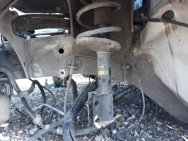 AMORTIGUADOR DELANTERO IZQUIERDO DACIA LOGAN EXPRESS Ambiance   |   0.09 - ...
