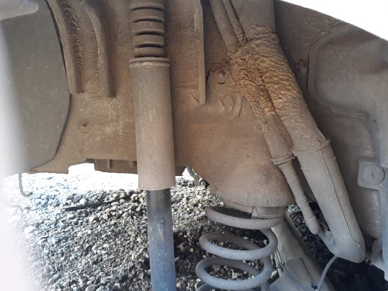 AMORTIGUADOR TRASERO DERECHO DACIA LOGAN EXPRESS Ambiance   |   0.09 - ...
