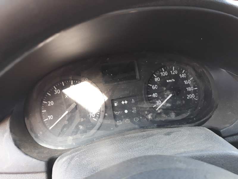 CUADRO INSTRUMENTOS DACIA LOGAN EXPRESS Ambiance   |   0.09 - ...