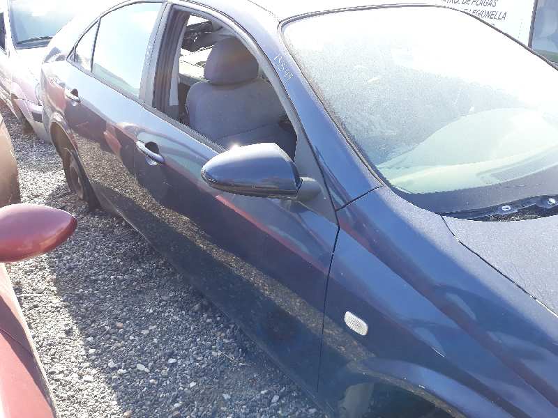 NISSAN PRIMERA TRAV. (P12) Acenta Motor 2,2 Ltr. - 93 kW 16V Turbodiesel CAT