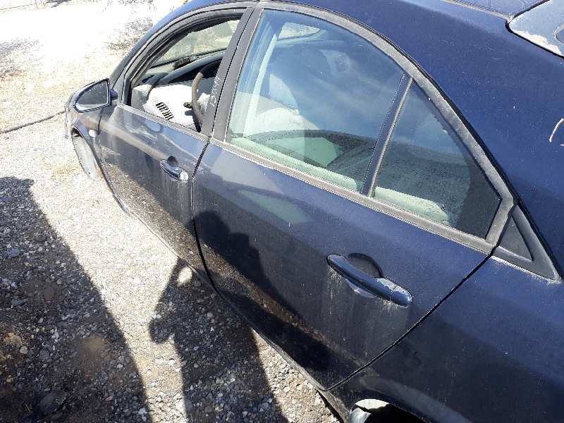 NISSAN PRIMERA TRAV. (P12) Acenta Motor 2,2 Ltr. - 93 kW 16V Turbodiesel CAT