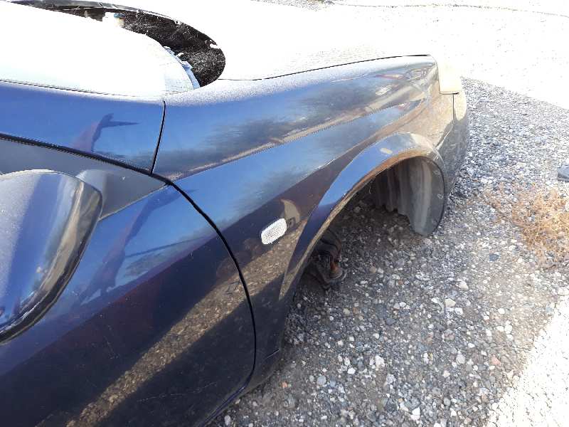 NISSAN PRIMERA TRAV. (P12) Acenta Motor 2,2 Ltr. - 93 kW 16V Turbodiesel CAT