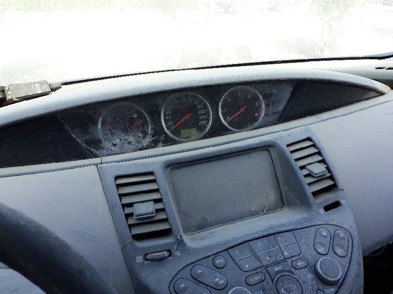 NISSAN PRIMERA TRAV. (P12) Acenta Motor 2,2 Ltr. - 93 kW 16V Turbodiesel CAT