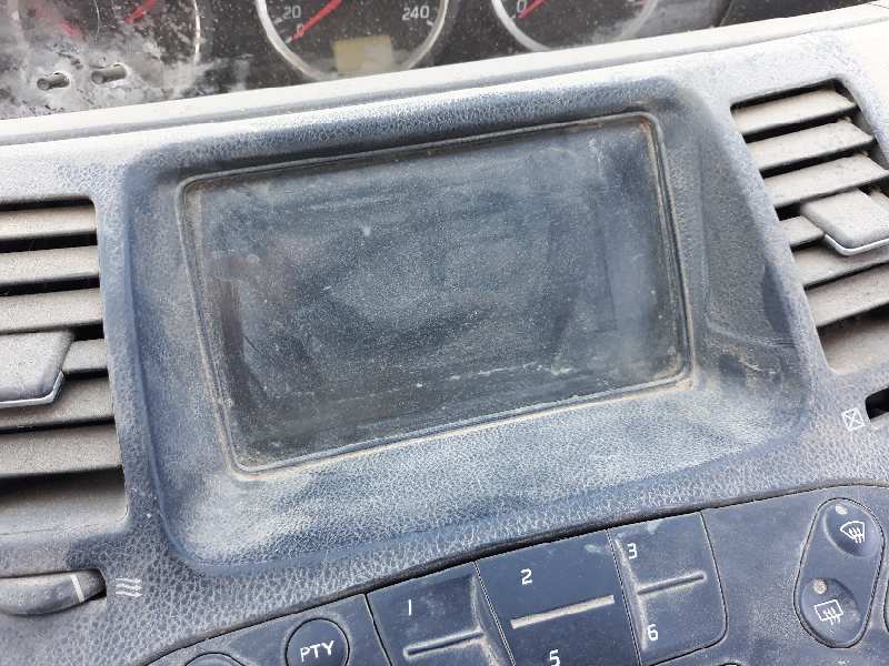 NISSAN PRIMERA TRAV. (P12) Acenta Motor 2,2 Ltr. - 93 kW 16V Turbodiesel CAT