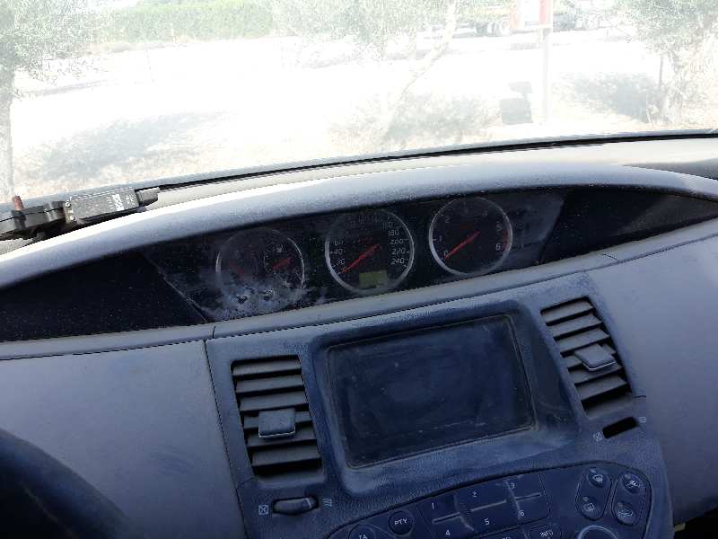 NISSAN PRIMERA TRAV. (P12) Acenta Motor 2,2 Ltr. - 93 kW 16V Turbodiesel CAT