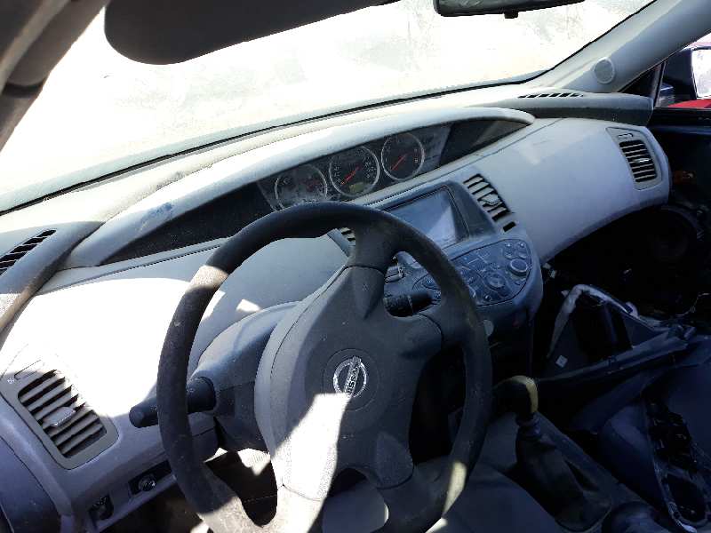 NISSAN PRIMERA TRAV. (P12) Acenta Motor 2,2 Ltr. - 93 kW 16V Turbodiesel CAT