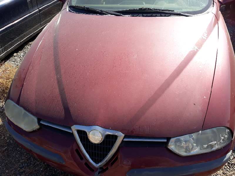 ALFA ROMEO 156 1.6 16V T.Spark Distinctive Motor 1,6 Ltr. - 88 kW 16V CAT