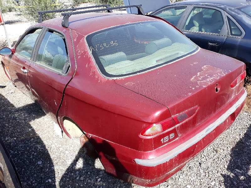 ALFA ROMEO 156 1.6 16V T.Spark Distinctive Motor 1,6 Ltr. - 88 kW 16V CAT