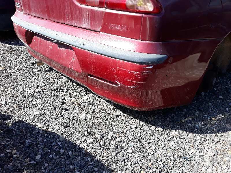 ALFA ROMEO 156 1.6 16V T.Spark Distinctive Motor 1,6 Ltr. - 88 kW 16V CAT