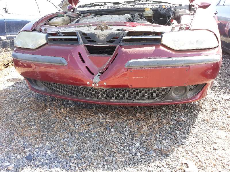 ALFA ROMEO 156 1.6 16V T.Spark Distinctive Motor 1,6 Ltr. - 88 kW 16V CAT