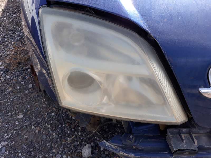 OPEL VECTRA C BERLINA Comfort Motor 2,0 Ltr. - 74 kW DTI