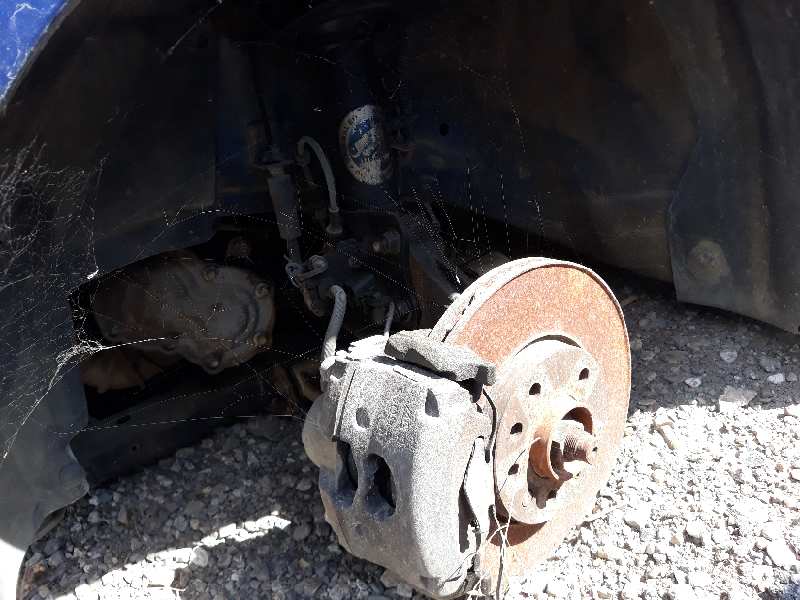 OPEL VECTRA C BERLINA Comfort Motor 2,0 Ltr. - 74 kW DTI