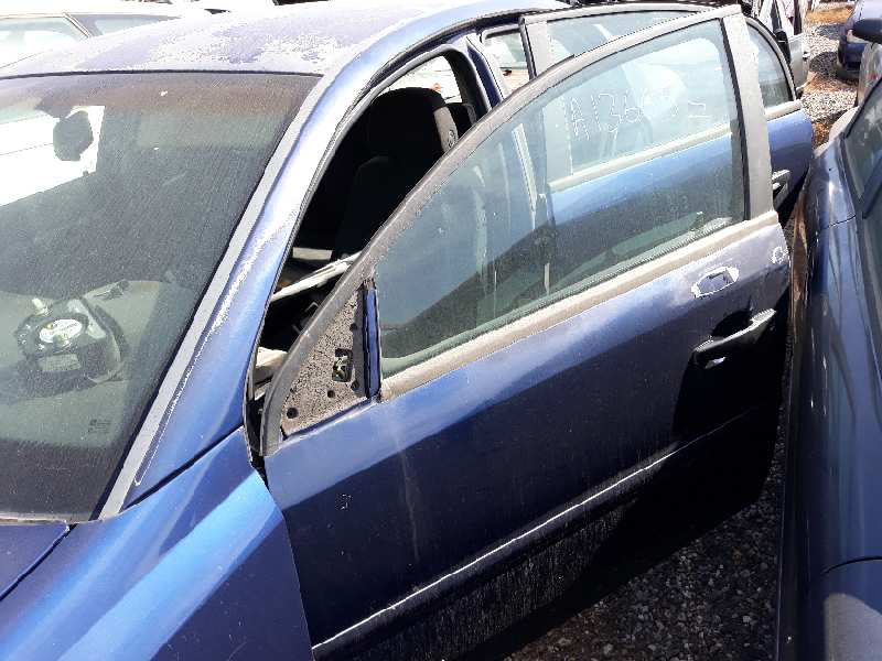 OPEL VECTRA C BERLINA Comfort Motor 2,0 Ltr. - 74 kW DTI