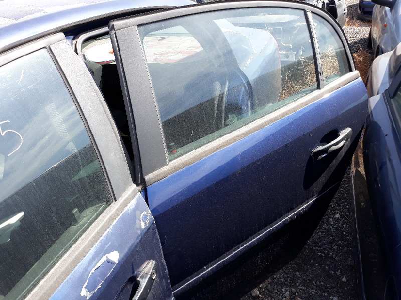 OPEL VECTRA C BERLINA Comfort Motor 2,0 Ltr. - 74 kW DTI