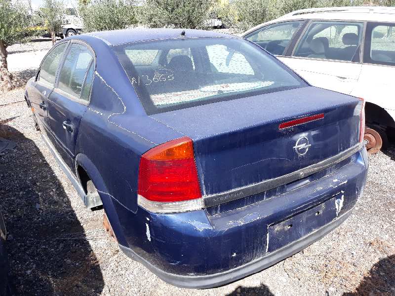 OPEL VECTRA C BERLINA Comfort Motor 2,0 Ltr. - 74 kW DTI