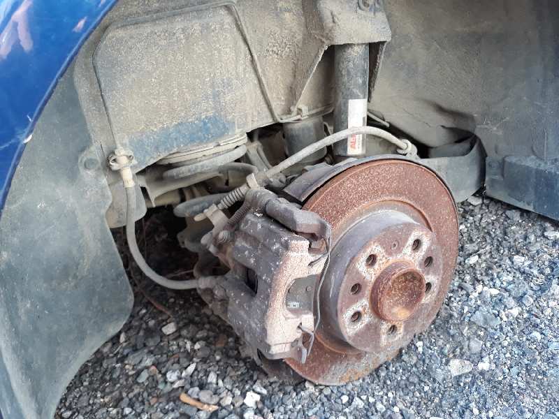 OPEL VECTRA C BERLINA Comfort Motor 2,0 Ltr. - 74 kW DTI