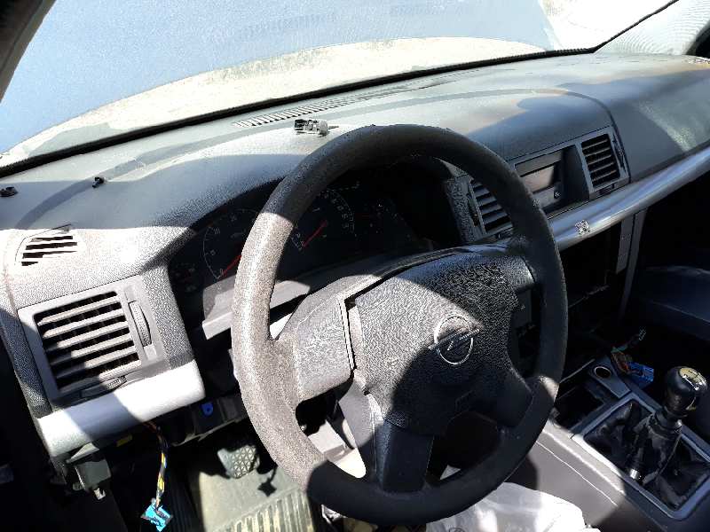 OPEL VECTRA C BERLINA Comfort Motor 2,0 Ltr. - 74 kW DTI