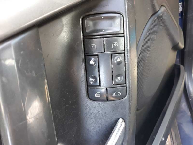 OPEL VECTRA C BERLINA Comfort Motor 2,0 Ltr. - 74 kW DTI