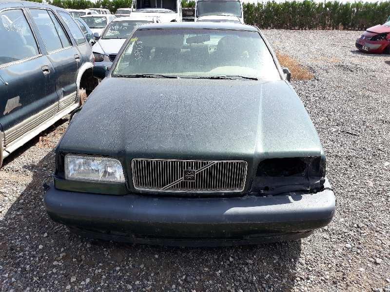 MOTOR ARRANQUE VOLVO SERIE 850 2.5 20V Berlina