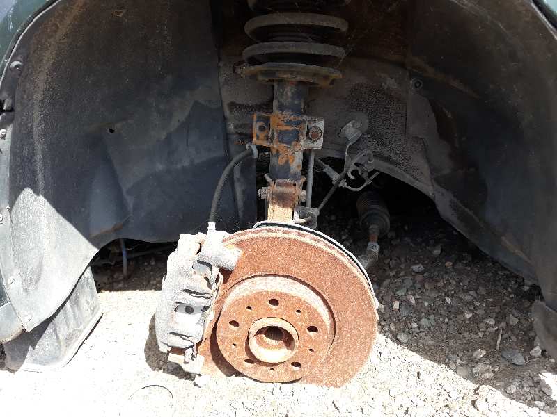 VOLVO SERIE 850 2.5 20V Berlina Motor 2,5 Ltr. - 125 kW 20V CAT