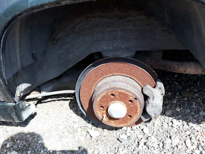 VOLVO SERIE 850 2.5 20V Berlina Motor 2,5 Ltr. - 125 kW 20V CAT