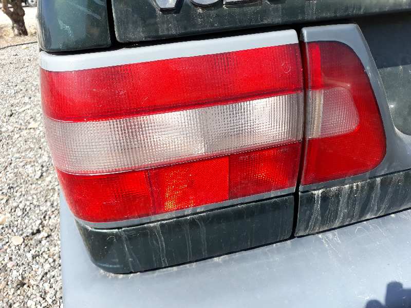 VOLVO SERIE 850 2.5 20V Berlina Motor 2,5 Ltr. - 125 kW 20V CAT