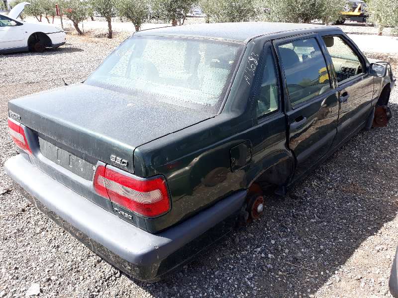 VOLVO SERIE 850 2.5 20V Berlina Motor 2,5 Ltr. - 125 kW 20V CAT
